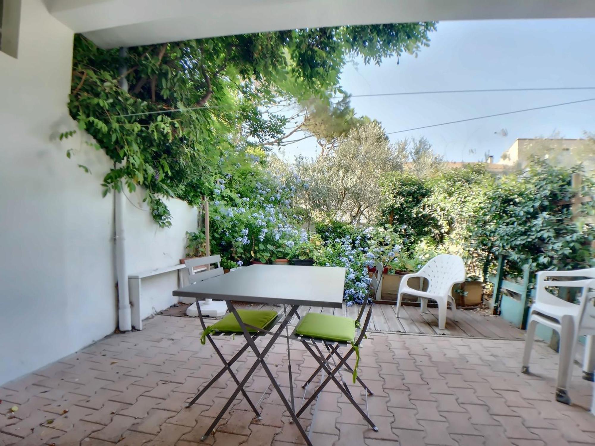 Pour 4 Pers Avec Wifi, Proche Marche - Fr-1-475-197 Appartamento *
